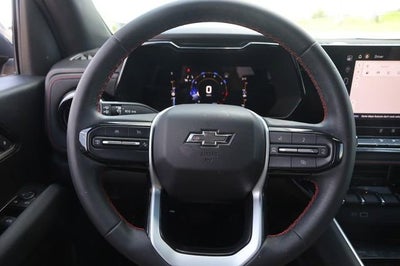 2023 Chevrolet Colorado 4WD Z71