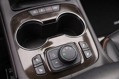 2022 GMC Acadia AT4