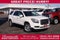 2015 GMC Acadia SLT