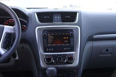 2015 GMC Acadia SLT