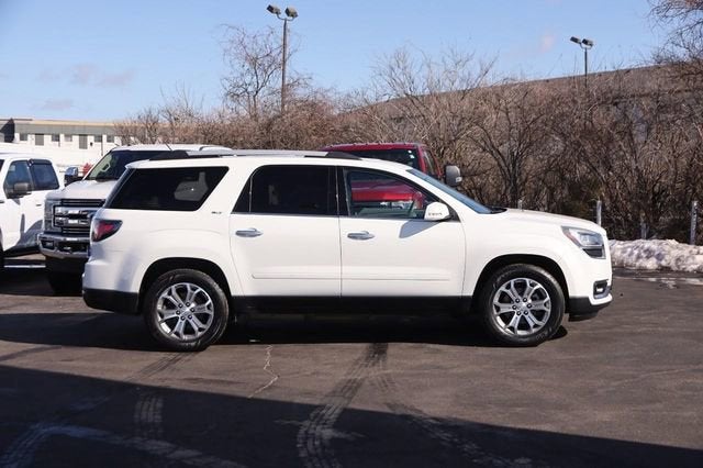 2015 GMC Acadia SLT