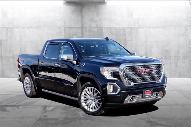 2019 GMC Sierra 1500 Denali