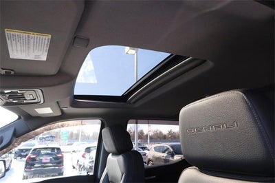 2019 GMC Sierra 1500 Denali