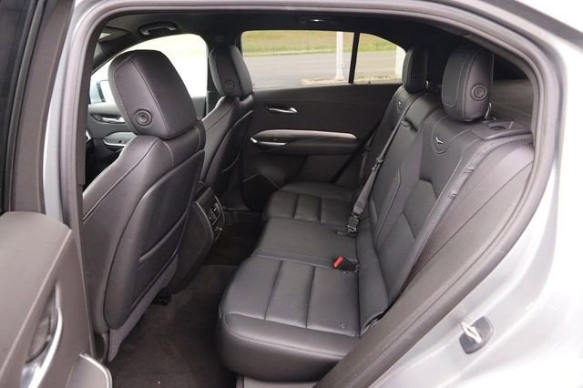 2023 Cadillac XT4 AWD Premium Luxury