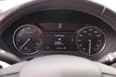 2023 Cadillac XT4 AWD Premium Luxury