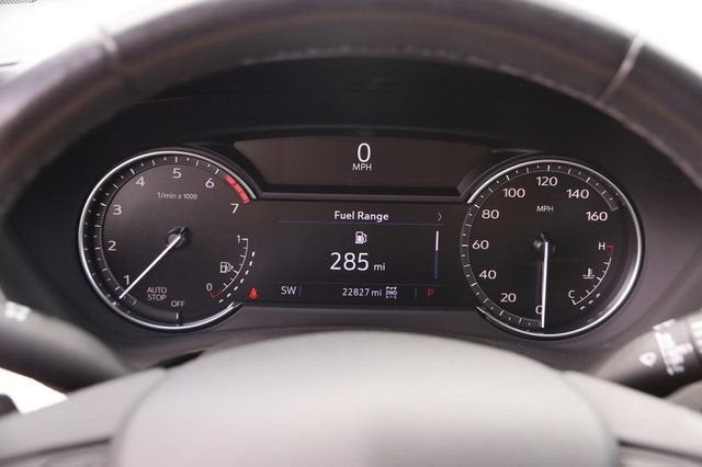 2023 Cadillac XT4 AWD Premium Luxury
