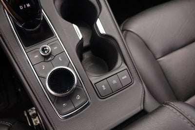 2023 Cadillac XT4 AWD Premium Luxury