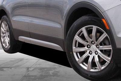 2023 Cadillac XT4 AWD Premium Luxury