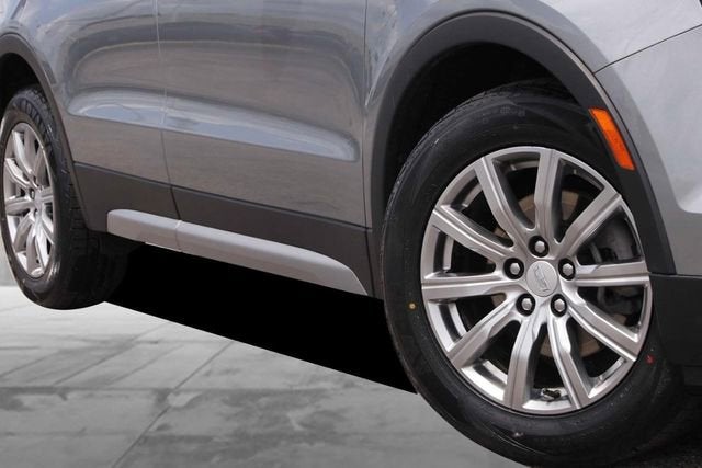 2023 Cadillac XT4 AWD Premium Luxury
