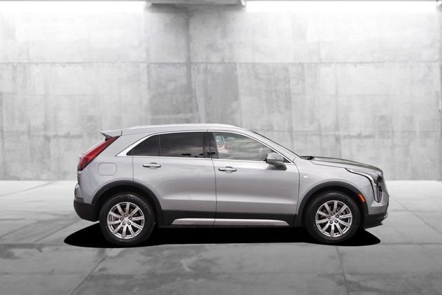 2023 Cadillac XT4 AWD Premium Luxury