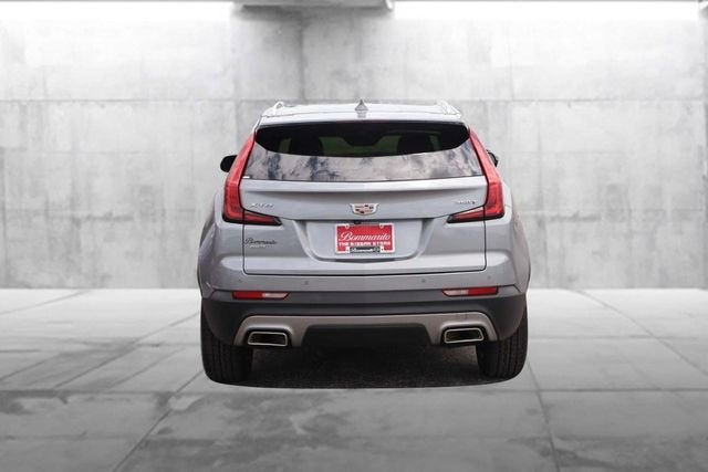 2023 Cadillac XT4 AWD Premium Luxury