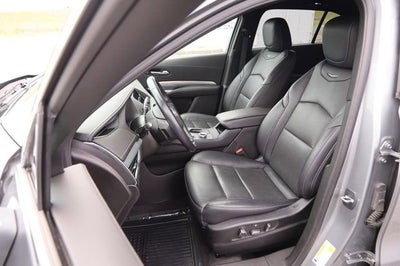 2023 Cadillac XT4 AWD Premium Luxury