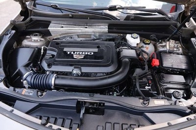 2023 Cadillac XT4 AWD Premium Luxury