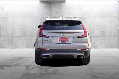 2023 Cadillac XT4 AWD Premium Luxury