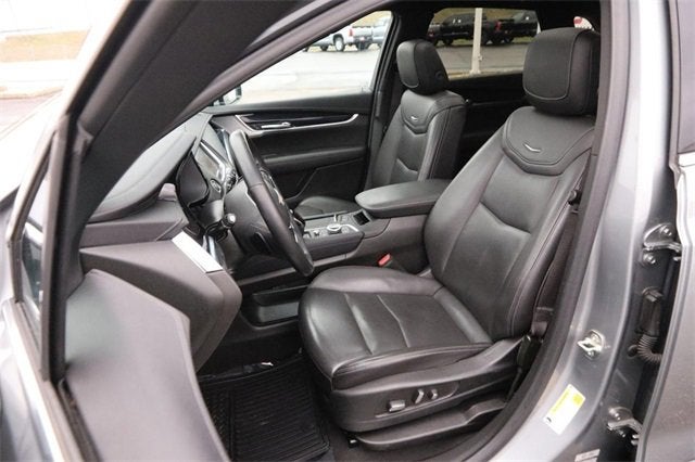 2024 Cadillac XT5 AWD Premium Luxury