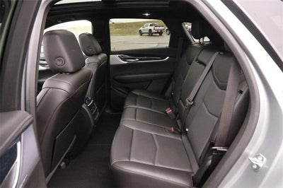 2024 Cadillac XT5 AWD Premium Luxury