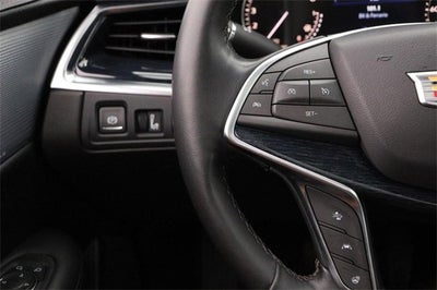 2024 Cadillac XT5 AWD Premium Luxury