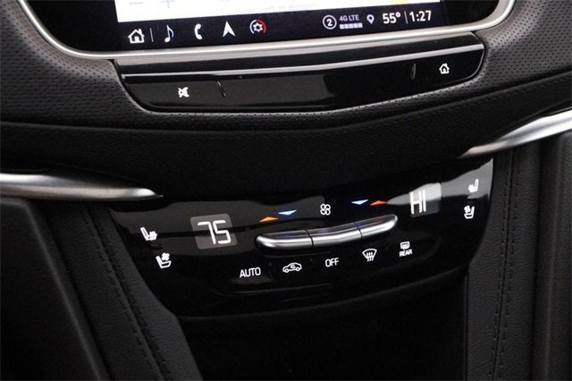 2024 Cadillac XT5 AWD Premium Luxury