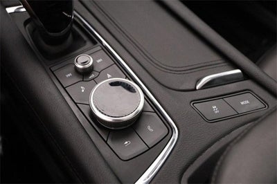 2024 Cadillac XT5 AWD Premium Luxury