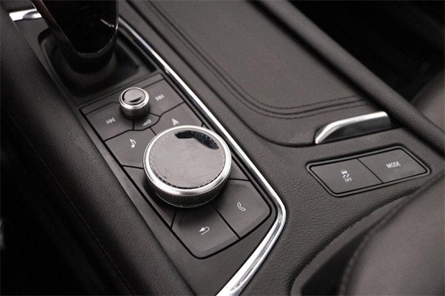 2024 Cadillac XT5 AWD Premium Luxury