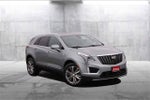 2024 Cadillac XT5 AWD Premium Luxury