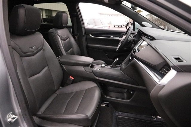 2024 Cadillac XT5 AWD Premium Luxury