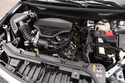 2024 Cadillac XT5 AWD Premium Luxury