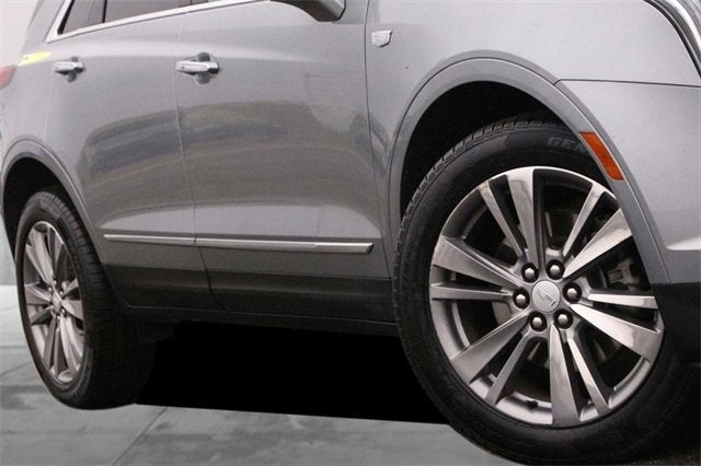 2024 Cadillac XT5 AWD Premium Luxury