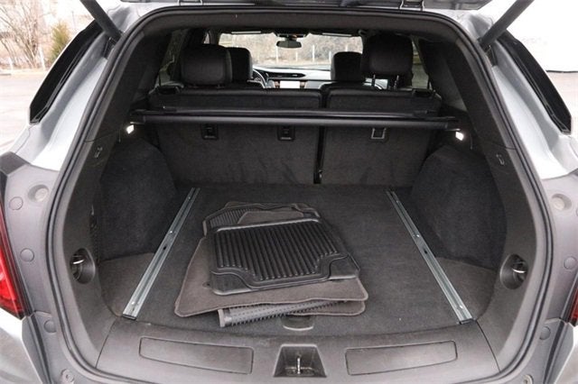 2024 Cadillac XT5 AWD Premium Luxury