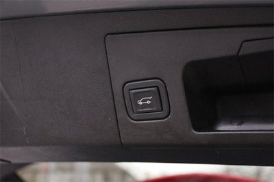 2024 Cadillac XT5 AWD Premium Luxury