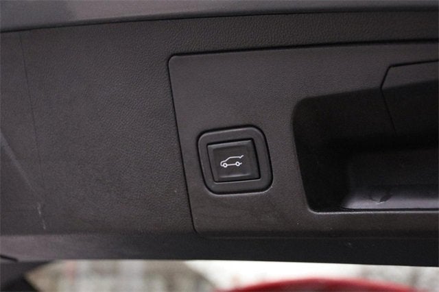 2024 Cadillac XT5 AWD Premium Luxury