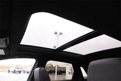 2024 Cadillac XT5 AWD Premium Luxury