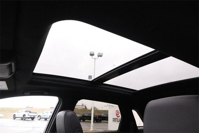 2024 Cadillac XT5 AWD Premium Luxury