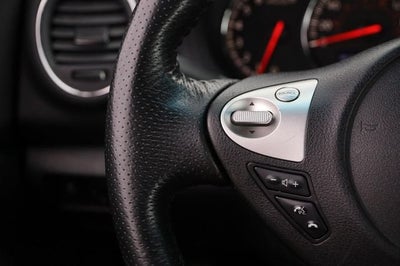 2014 Nissan Maxima 3.5 S