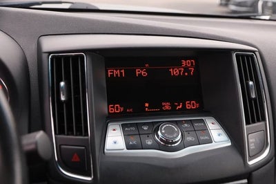 2014 Nissan Maxima 3.5 S