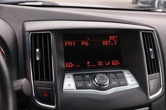 2014 Nissan Maxima 3.5 S