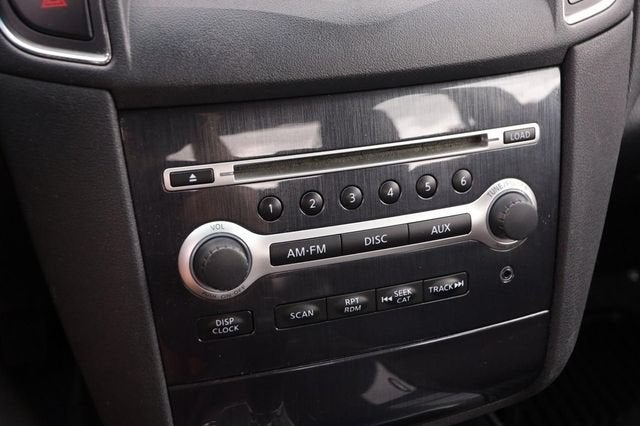 2014 Nissan Maxima 3.5 S