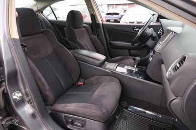 2014 Nissan Maxima 3.5 S