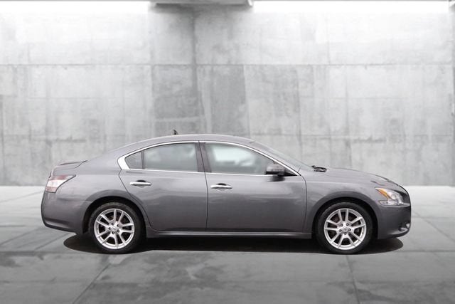 2014 Nissan Maxima 3.5 S