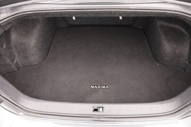 2014 Nissan Maxima 3.5 S