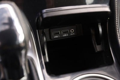 2018 Nissan Maxima Platinum