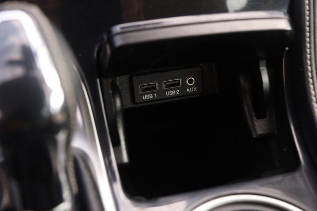 2018 Nissan Maxima Platinum