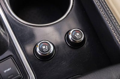 2018 Nissan Maxima Platinum