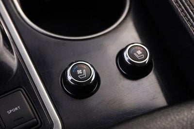 2018 Nissan Maxima Platinum