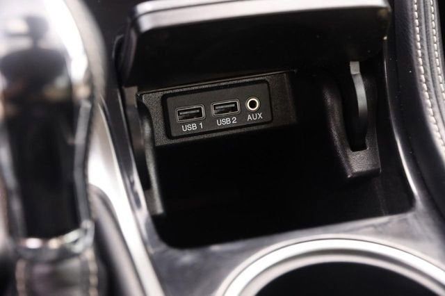 2018 Nissan Maxima Platinum