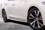 2018 Nissan Maxima Platinum