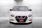 2018 Nissan Maxima Platinum