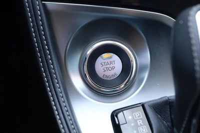 2019 Nissan Maxima SV