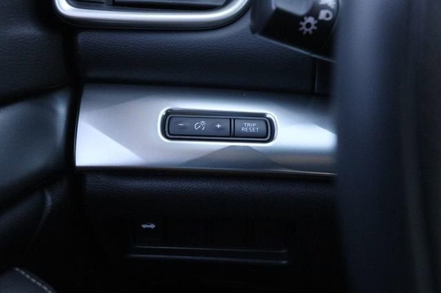 2019 Nissan Maxima SV