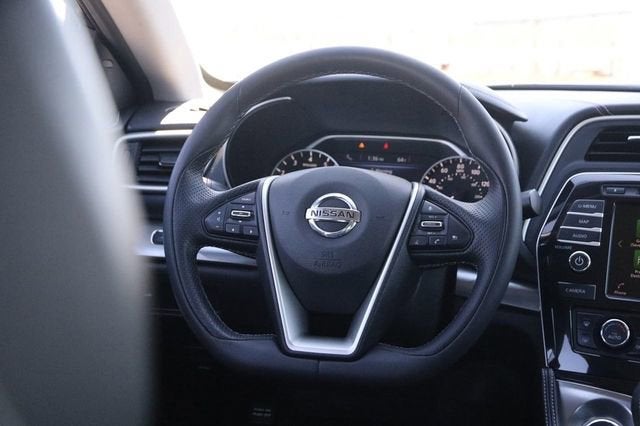 2019 Nissan Maxima SV